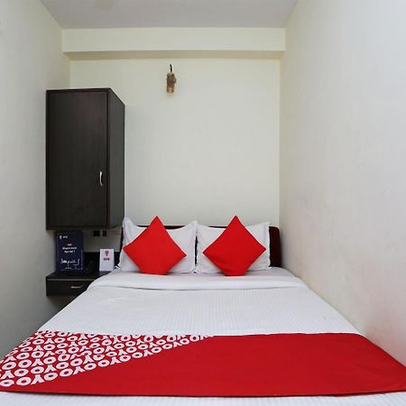 Oyo 13906 Vinita Inn Santragachi Exterior photo